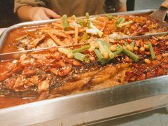 -鸣记脆皮烤鱼(岐山路店)