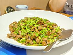 -渔港甄宴·海鲜·地标烟台菜(金沙滩店)