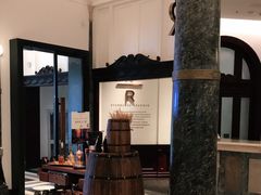 -星巴克臻选(天津恒隆广场旗舰店)