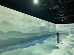 -广州市城市规划展览中心