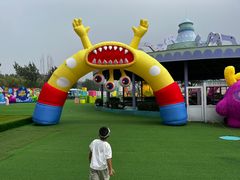 -秦皇岛乐岛海洋王国