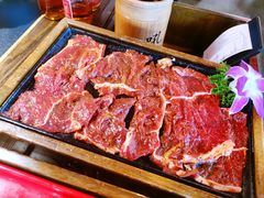 -吼堂老火锅(武汉 天地壹方南馆店)