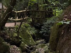 -昆明青龙峡风景区
