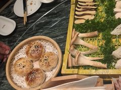 -慢丽江·云南野生菌土鸡锅(西山店)