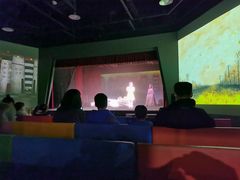 -巴克创奇梦工厂