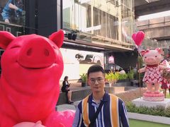 -红大哥水门鸡饭(總店)