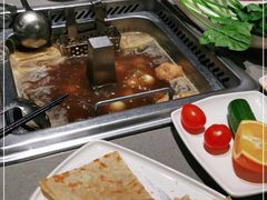 -海底捞火锅(旭辉MALL店)