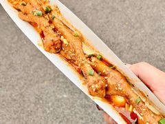 -降龙爪爪(建设路1店)