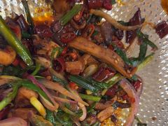 -乡村基·川味现炒大王(熙悦天街店)