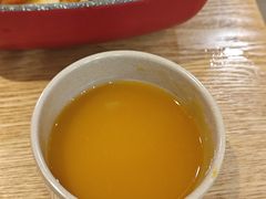 -新石器烤肉(百联川沙店)