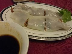叉烧肠-中关村皇冠假日酒店·红轩中餐厅