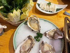 -山海蟹庐·海鲜糟粕醋火锅(慈溪店)