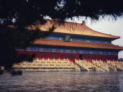 -北京市劳动人民文化宫(太庙)