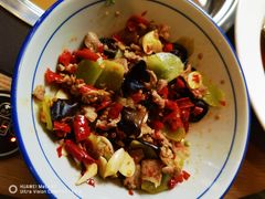 -黔蘑菇四季餐厅(观山湖店)