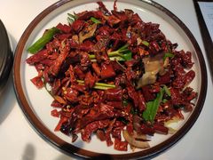 -大海碗·京菜炸酱面(雍和宫店)