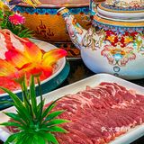 沪府南门的羊肉是真的爱了爱了❤️ ❤️ 