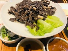 -大海碗·京菜炸酱面(雍和宫店)