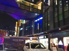 -江燕路万科里