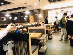 -嬷孙家潮汕牛肉火锅(北京路天河城店)