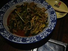 -蜀留香石锅鱼(六顺街店)