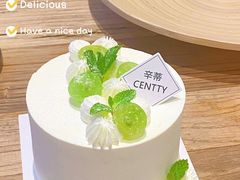 -CENTTY辛蒂咖啡·烘焙·西点(天兰社区新生活中心店)