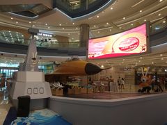 -凯德广场(西城店)