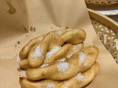 雪花糖饺-味上湘菜馆(岳麓山店)