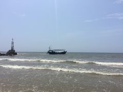 -南澳海滩