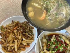 -象山小白象海鲜面