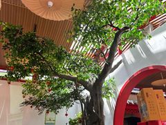 -老德州四合院·德州菜(天衢路店)