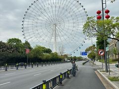 -南昌之星摩天轮