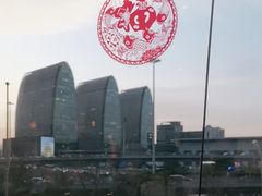 -东来顺饭庄(西直门店)