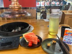 -号令江湖·水浒烤肉(和畅睦邻中心店)