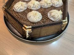 -西安贾三灌汤包·回坊小吃·清真炒菜(北院门总店)