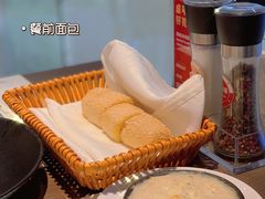 -西堤牛排(合肥之心城店)