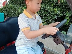 -郑州方特梦幻王国