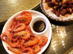 -皇朝海鲜酒店