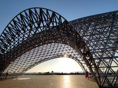 -南汇嘴观海公园