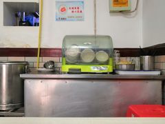 -津门如意包子铺(宾西路店)