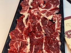 -刘少华贵州小黄牛·鲜牛肉火锅(总店)