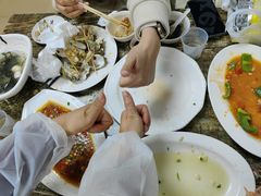 -星奇缘·海鲜餐厅(东山美食地标店)