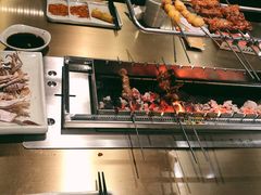 -白玉·朝鲜族烤串(深圳Kkone店)