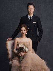-布拉格婚纱摄影(真实客片店)