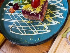 -米德维奇俄式西餐厅(西六道街店)