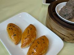 -兴悦酒家(保利克洛维店)