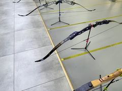 -弓舍射箭俱乐部(高新总店)