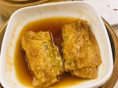 -深圳君逸国际酒店(龙岗横岗塘坑地铁站店)