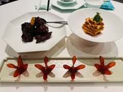 -世博源公馆·本帮融合菜·主题包厢·江景餐厅