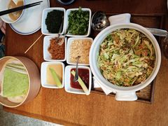 -林四喜·闽南传家菜(鼓浪屿店)