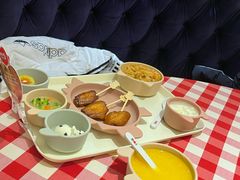 -西贝莜面村(朝阳大悦城店)